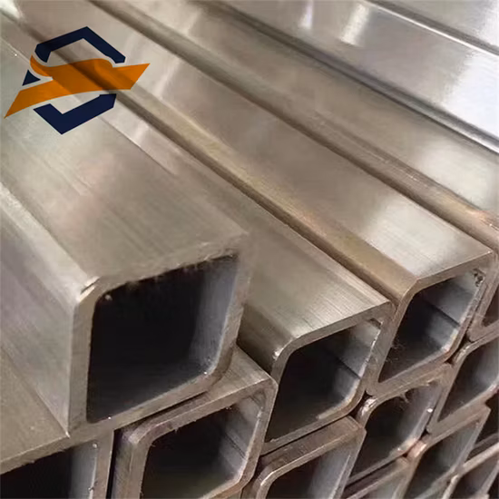 Польская труба из нержавеющей стали с SS 304L 316L 310S 410 420 430 Дуплекс 2205 1.4372 1.4301 1.4306 1.4404 холоднотянутые/горячекатаные бесшовные сварные стальные трубы